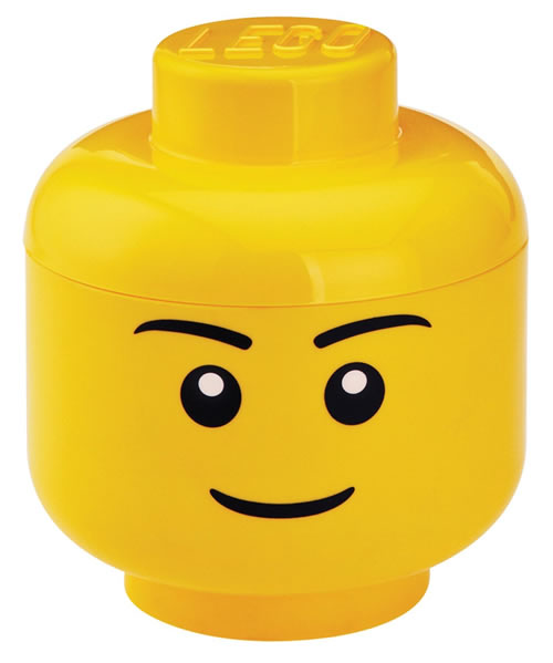 legoface